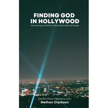 Finding God in Hollywood