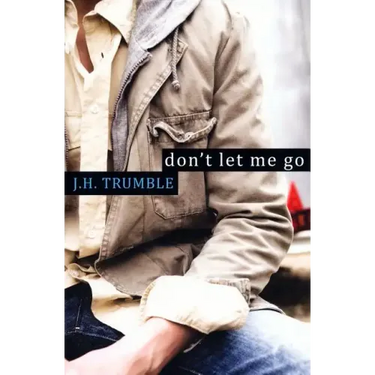 Don't Let Me Go