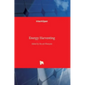 Energy Harvesting