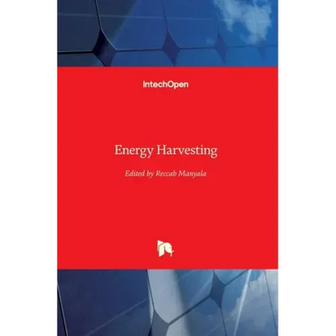 Energy Harvesting