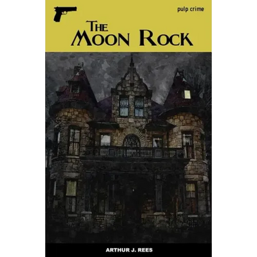 The Moon Rock