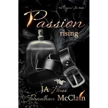 Passion Rising