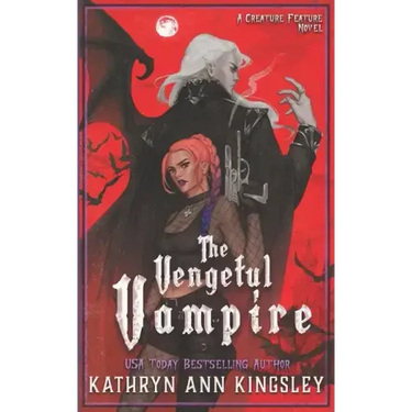 The Vengeful Vampire