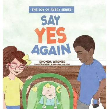 Say Yes Again