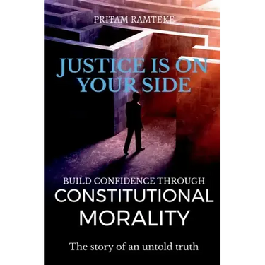 Justice is on your side (English)