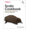 Scala Cookbook: Recipes for Object-Oriented and Functional Programming
