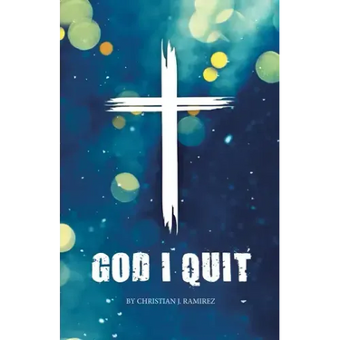 God I Quit