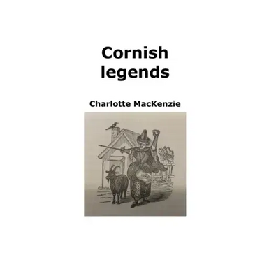 Cornish legends