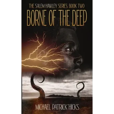 Borne of the Deep