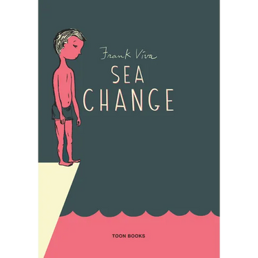 Sea Change: A Toon Graphic