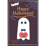 Happy Halloween Coloring Book: Creative Halloween Book: Pretty Nice Halloween Color Book For Kids & Children's - Halloween Gift for Kids.