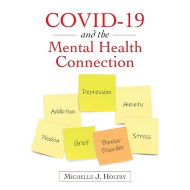Covid-19 and the Mental Health Connection