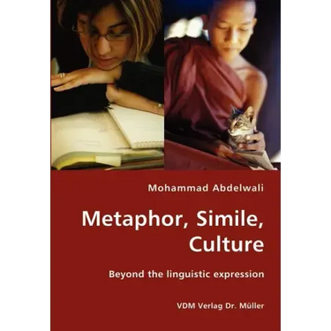 Metaphor, Simile, Culture