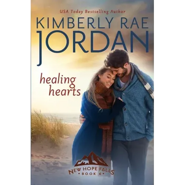 Healing Hearts: A Christian Romance