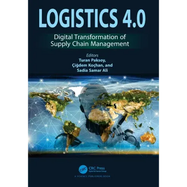 Logistics 4.0: Digital Transformation of Supply Chain Management