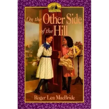 On the Other Side of the Hill