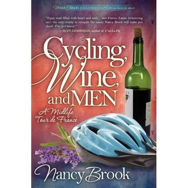 Cycling, Wine, and Men: A Midlife Tour de France
