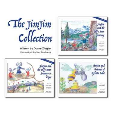The JimJim Collection