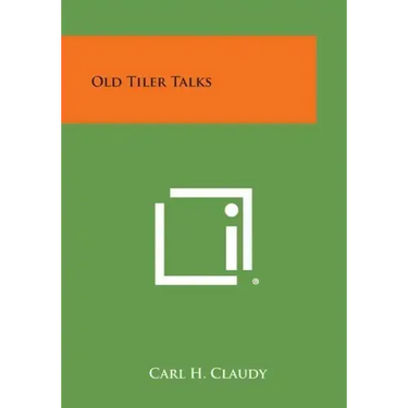 Old Tiler Talks