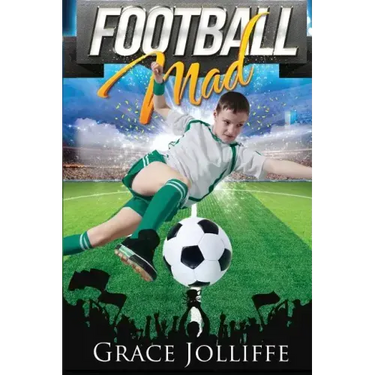 Football Mad