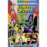 Daring Dames: Wondrous Women