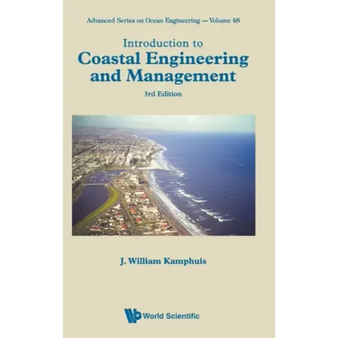 Introduction to Coastal Engineering and Management (Third Edition)