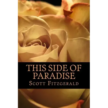 This Side of Paradise