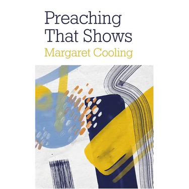 Preaching That Shows: Revealing Relevance