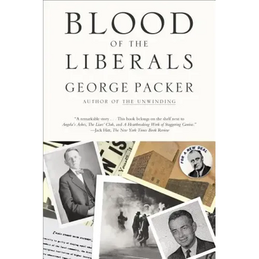Blood of the Liberals