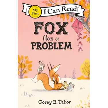 Fox Has a Problem