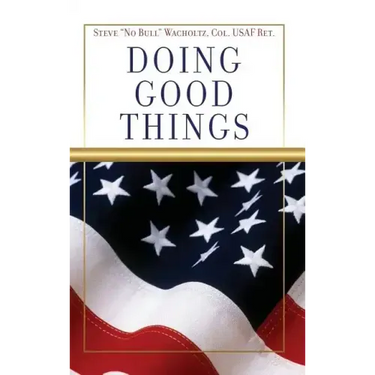 Doing Good Things