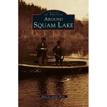 Around Squam Lake