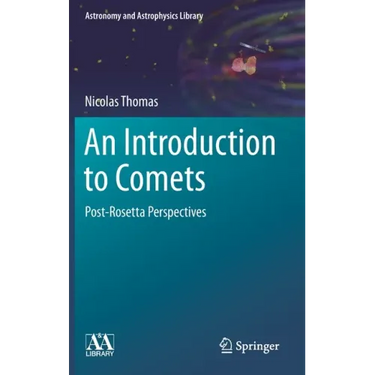 An Introduction to Comets: Post-Rosetta Perspectives