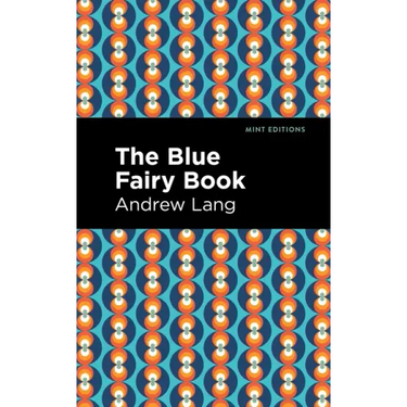 The Blue Fairy Book