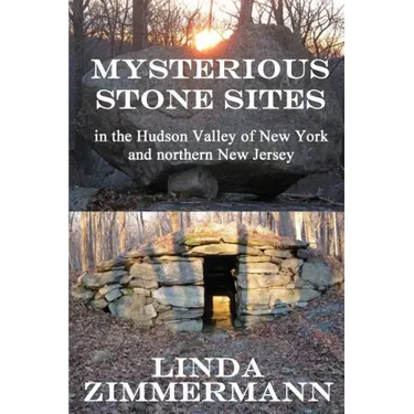 Mysterious Stone Sites