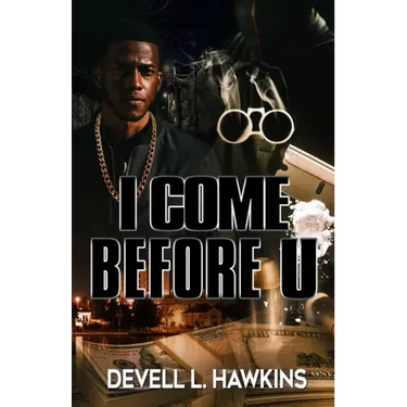 I Come Before U
