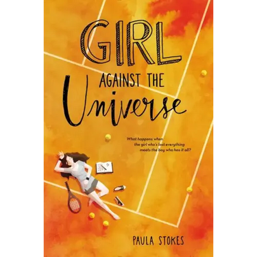 Girl Against the Universe