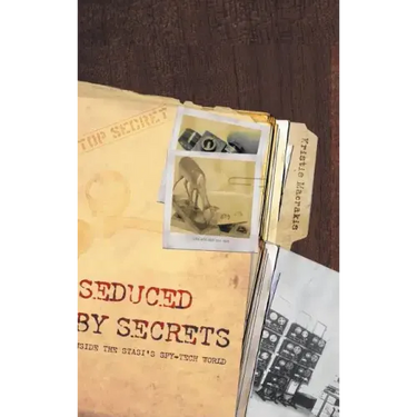 Seduced by Secrets