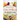 A Year Without the Grocery Store: A Step by Step Guide to Acquiring, Organizing, and Cooking Food Storage
