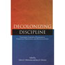 Decolonizing Discipline: Children, Corporal Punishment, Christian Theologies, and Reconciliation