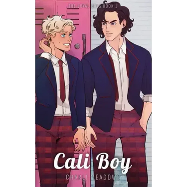 Cali Boy: Special Edition