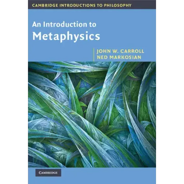 An Introduction to Metaphysics