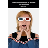 The Funniest People in Movies: 250 Anecdotes