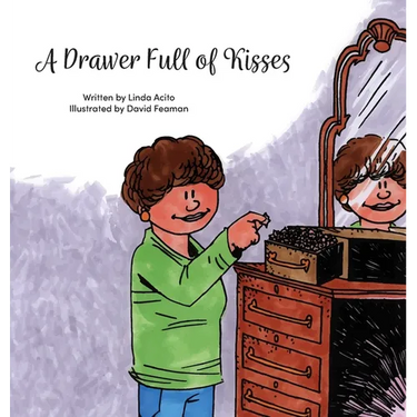 A Drawer Full of Kisses
