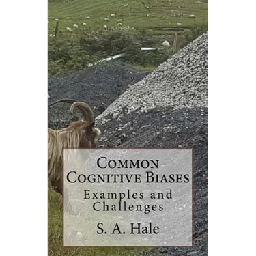 Common Cognitive Biases: Examples and Challenges