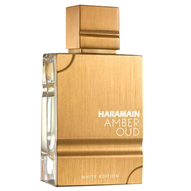 Al Haramain Amber Oud White Edition 2.0 oz EDP for women by LaBellePerfumes
