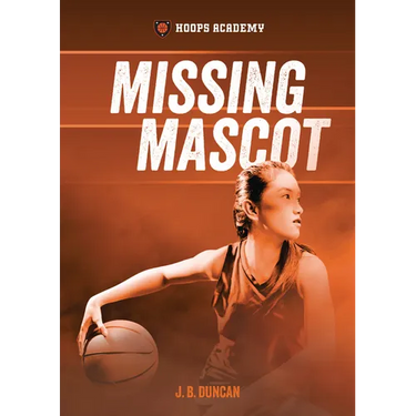 Missing Mascot