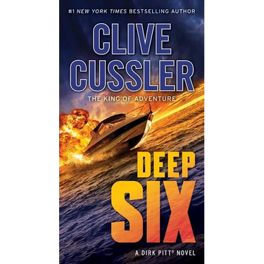 Deep Six