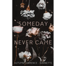 Someday Never Came