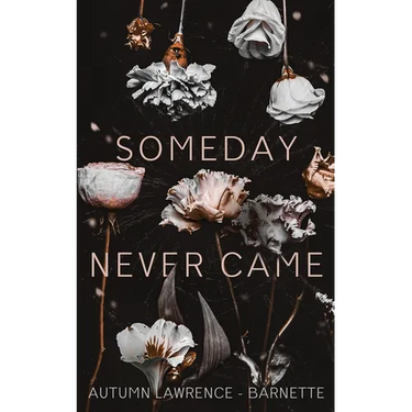 Someday Never Came